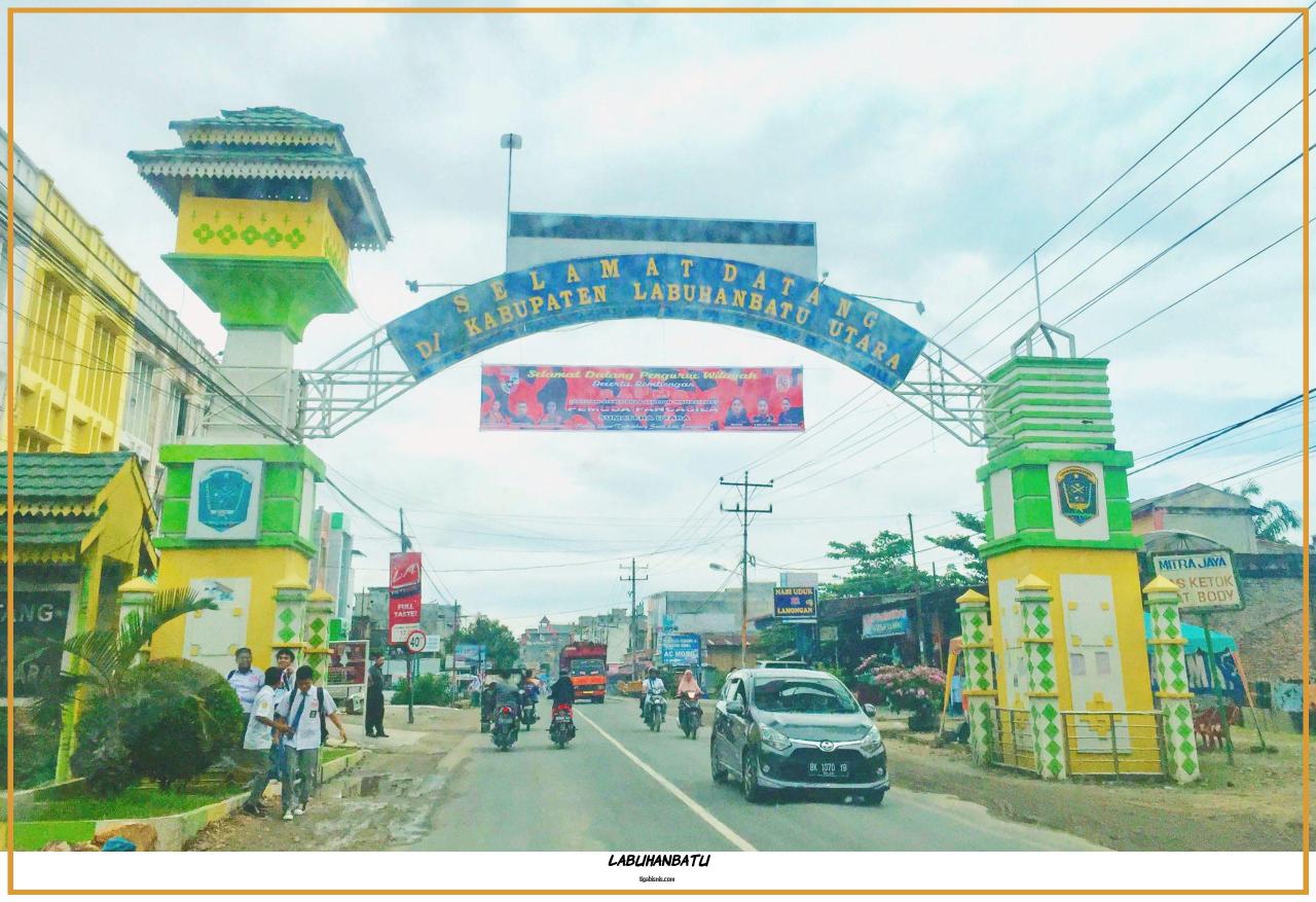 Pabrik batu labuhan cisadane raya sawit