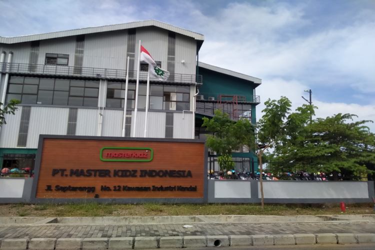 Jasa Pendirian PT Perorangan Kendal