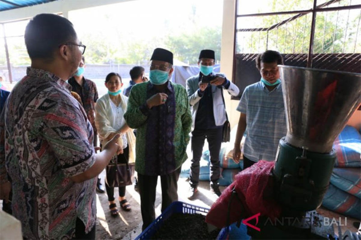 Jasa Pendirian PT Klungkung