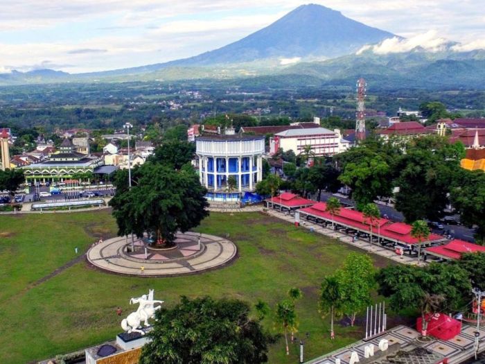 Jasa Pendirian PMA Magelang