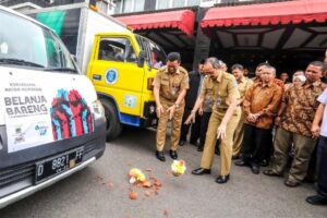 Jasa Pembuatan Koperasi Karang Pamulang Bandung