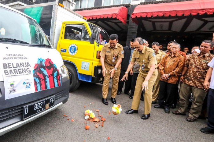 Jasa Pembuatan Koperasi Karasak Bandung