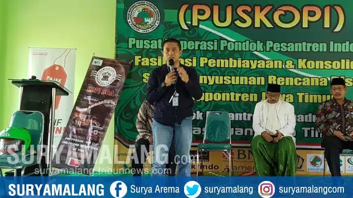 Jasa Pendirian Koperasi Pondok Pinang Jakarta