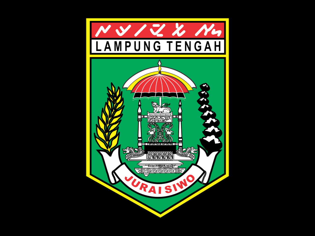 Jasa Pendirian PT Lampung Tengah