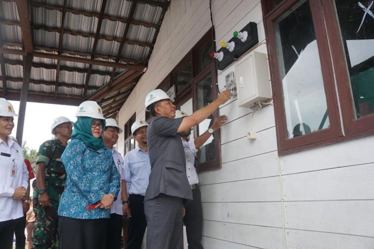 Jasa Pendirian PT Perorangan Barito Utara