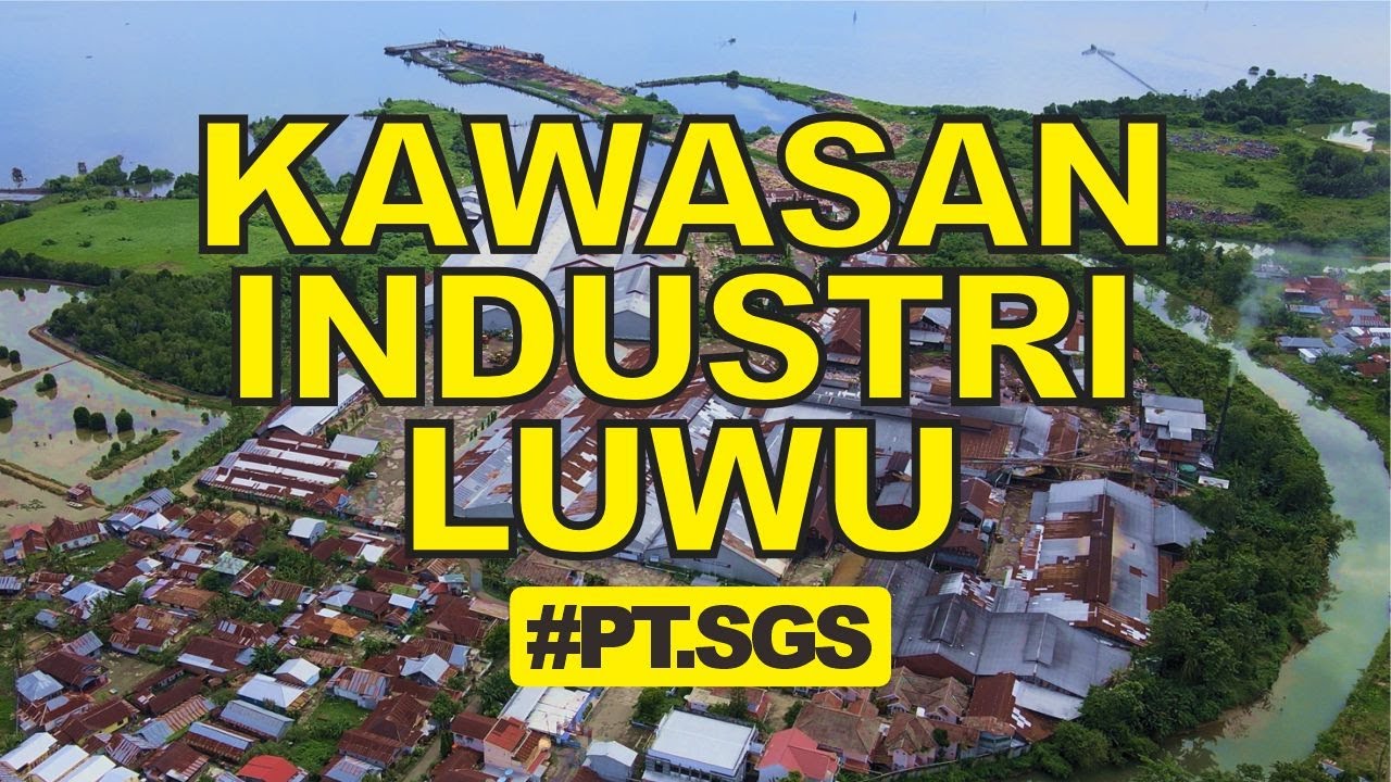 Jasa Pendirian PT Luwu