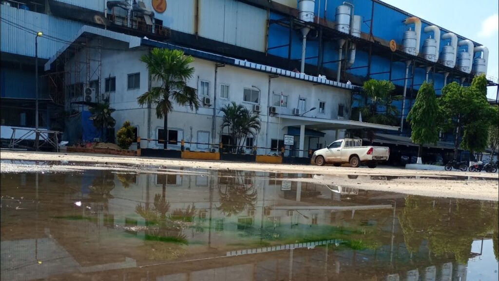 Jasa Pendirian PT Lampung Selatan