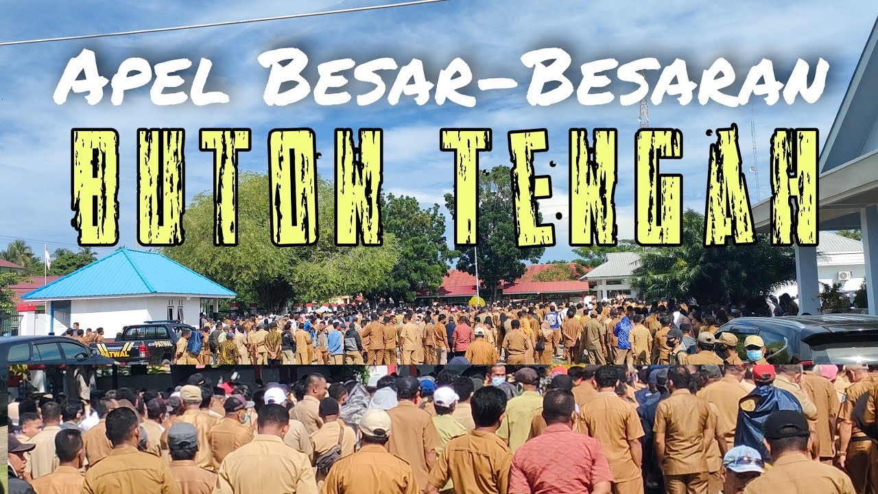 Jasa Pendirian PT Perorangan Buton Tengah