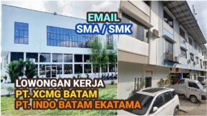 Jasa Pendirian PT Perorangan Batam