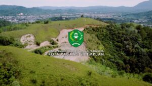 Padang sidempuan wisata tempat salak kota pariwisata dikunjungi wajib memang sumatera penghasil mengapa populer utara itulah baru buah