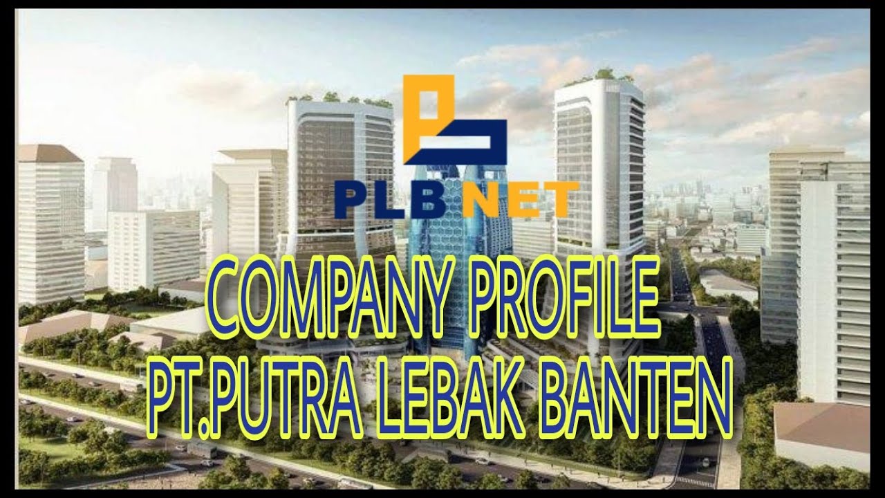 Jasa Pendirian PT Lebak