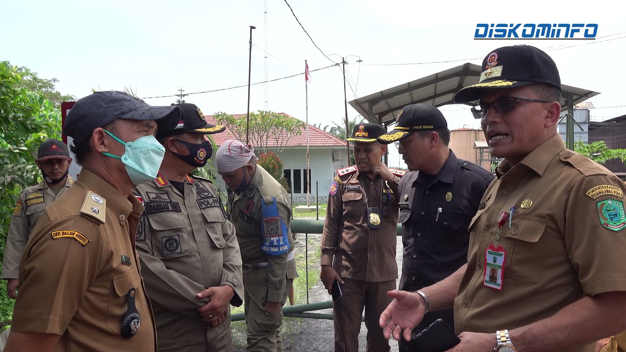 Jasa Pendirian PT Perorangan Padang Lawas Utara