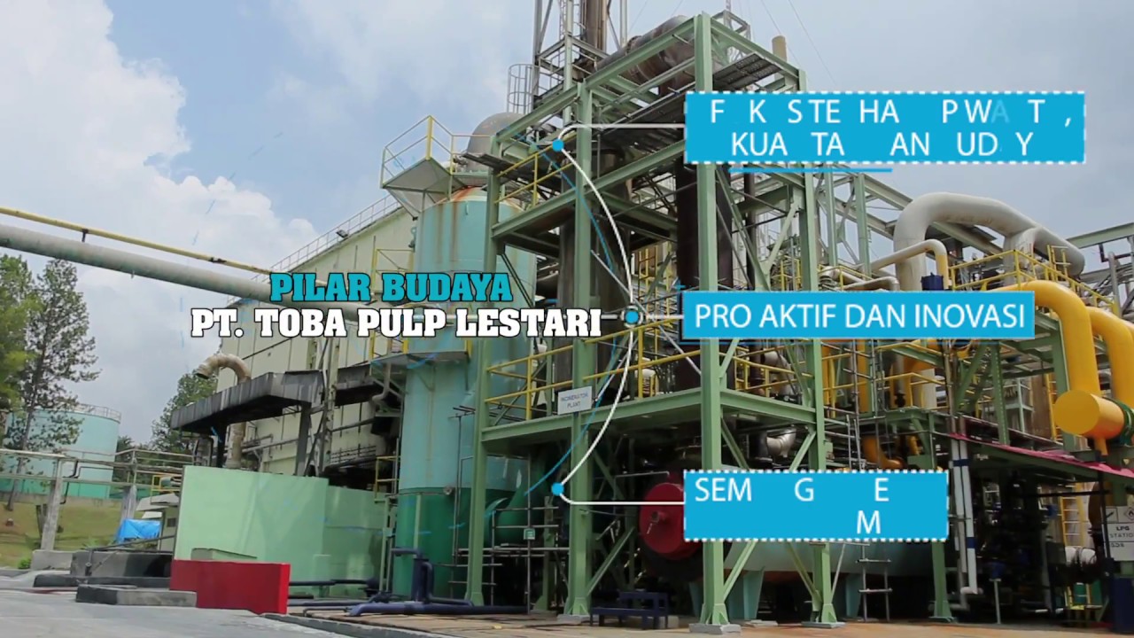 Jasa Pendirian PT Toba