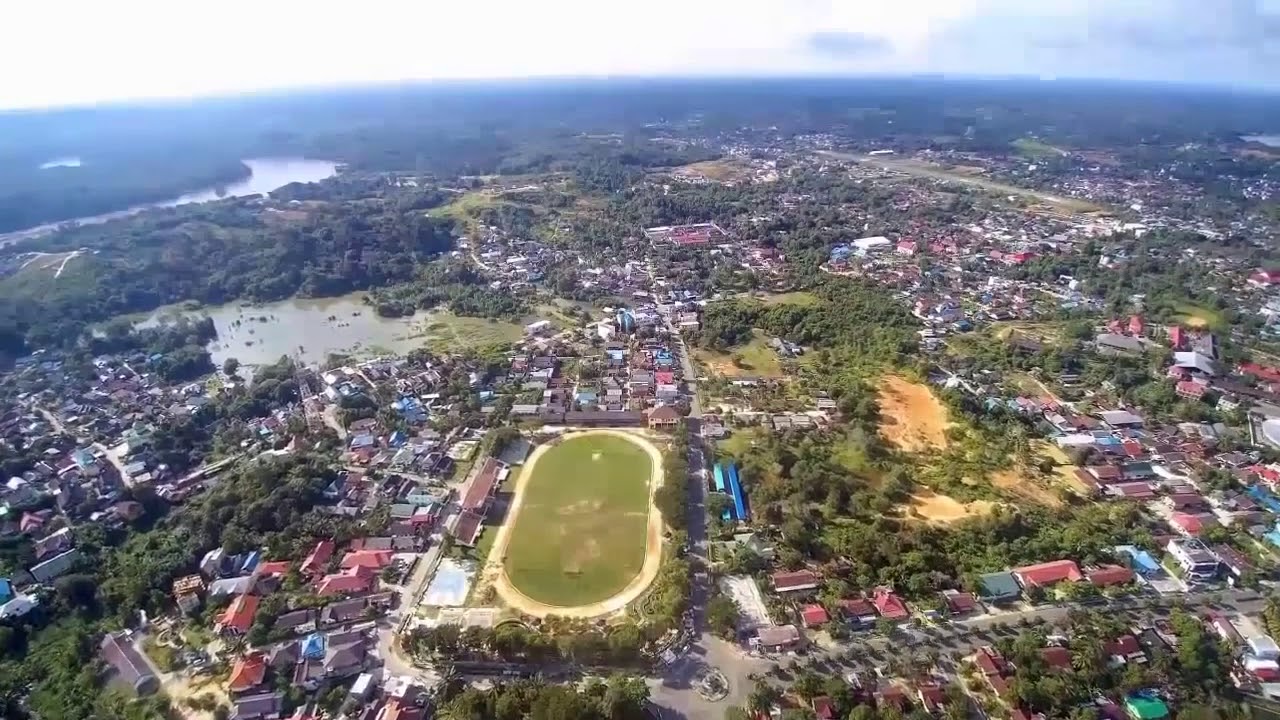 Barito utara kabupaten timur pos kode lambang lppl batara