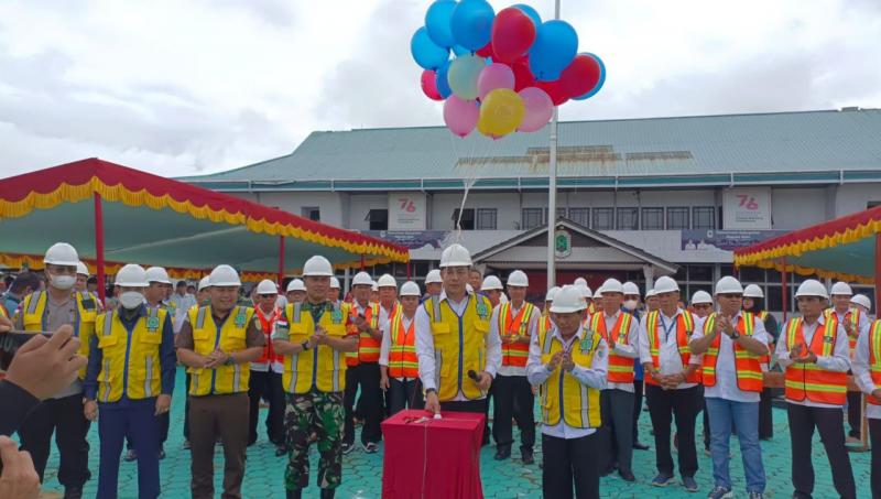 Jasa Pendirian PT Kapuas Hulu