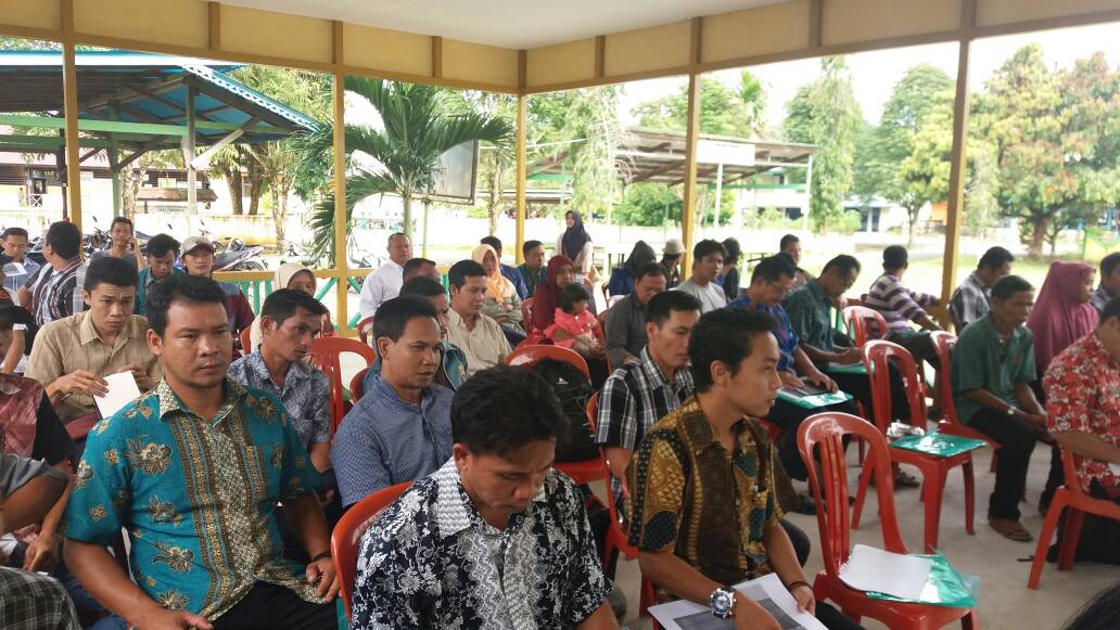 Jasa Pendirian PT Perorangan Kapuas