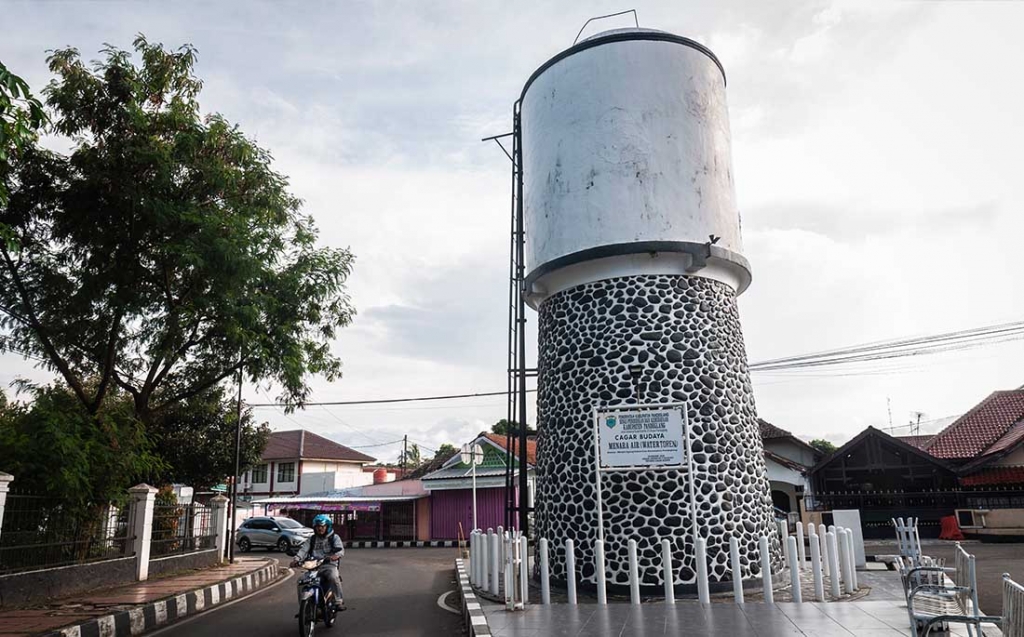 Jasa Pendirian PT Pandeglang