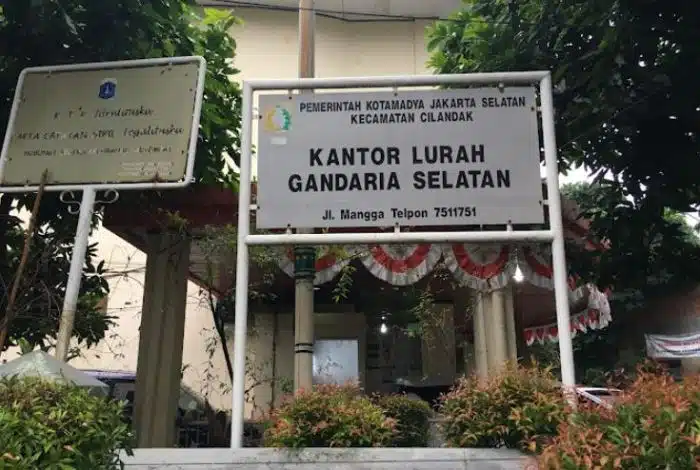 Jasa Pendirian Koperasi Gandaria Selatan Jakarta