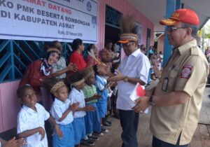 Jasa Pendirian PT Perorangan Asmat