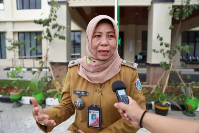 Jasa Pendirian PT Rawa Badak Utara Jakarta