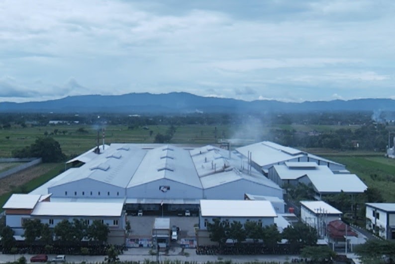 Jasa Pendirian PT Klaten