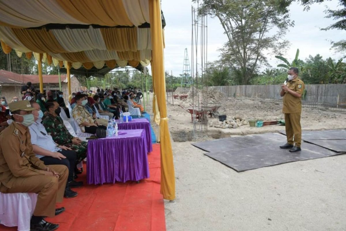 Jasa Pendirian PT Serdang Bedagai