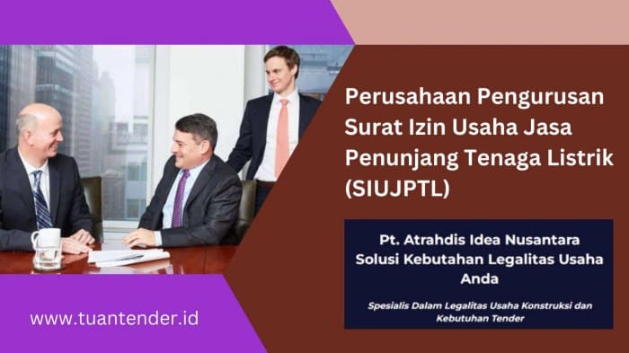 Jasa Pendirian PT Kota Bambu Utara Jakarta