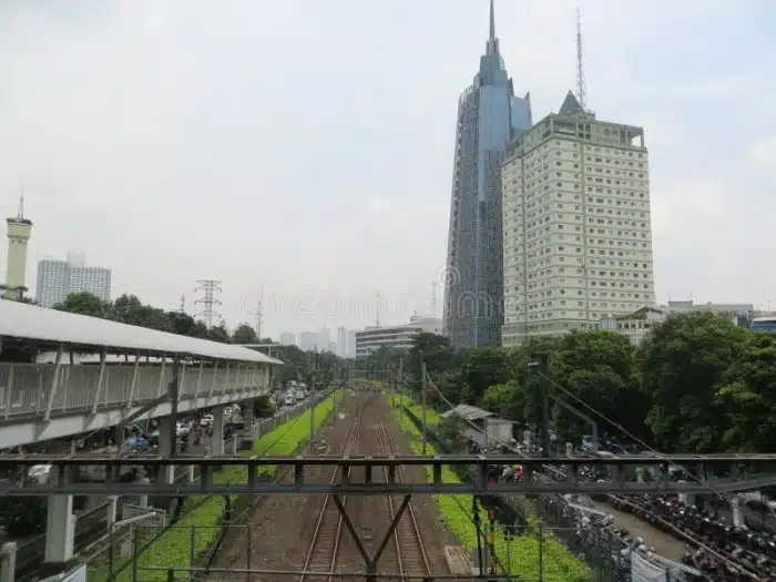 Jasa Pendirian Koperasi Palmerah Jakarta