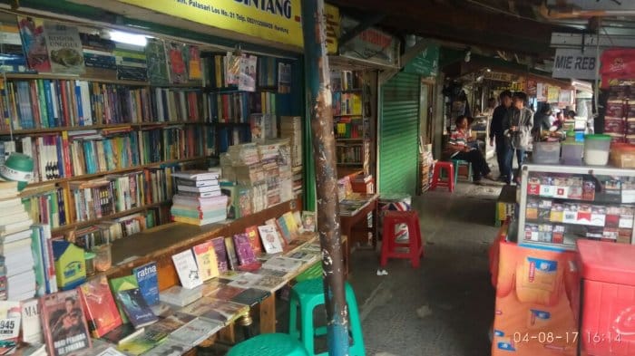 Jasa Pembuatan Koperasi Palasari Bandung