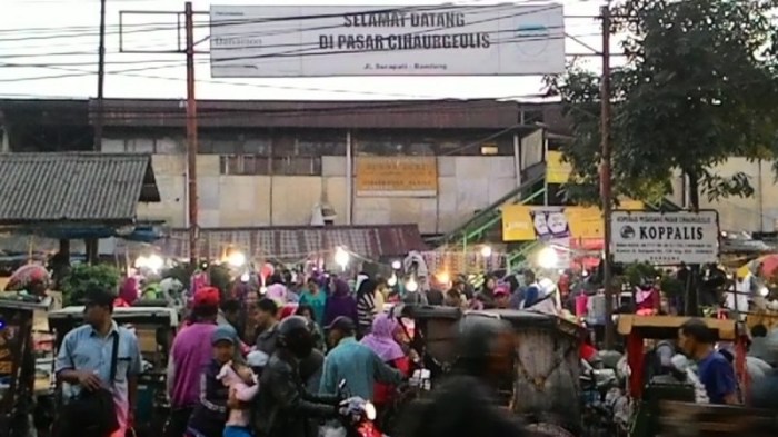 Jasa Pembuatan Yayasan Cihaurgeulis Bandung