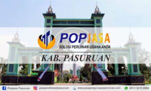 Jasa Pendirian PT Perorangan Pasuruan