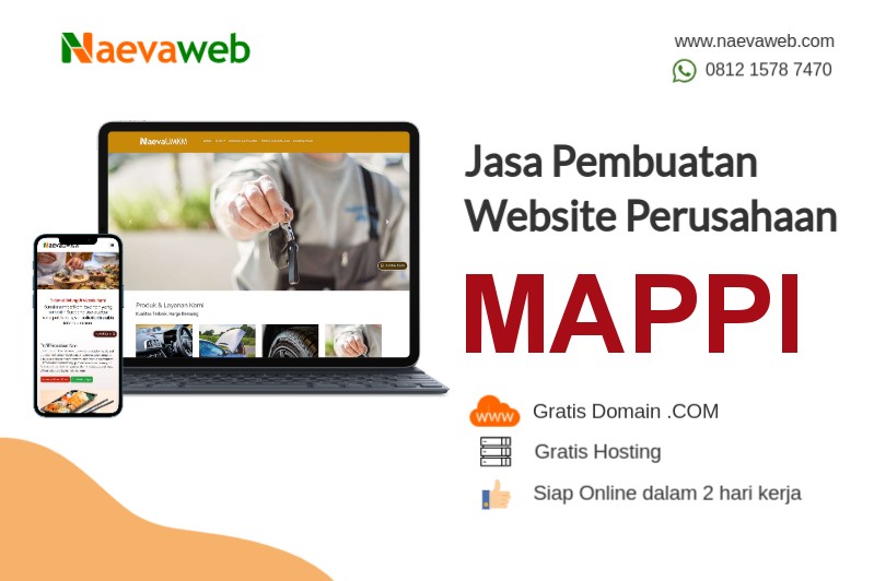 Jasa Pendirian PT Perorangan Mappi