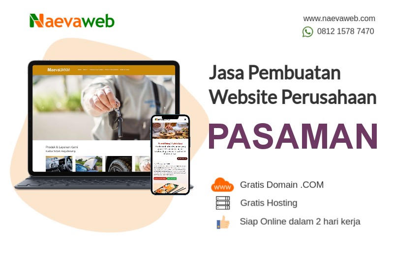 Jasa Pendirian PT Pasaman