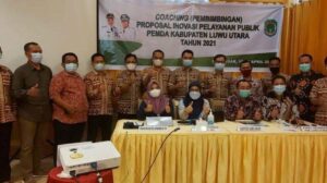 Jasa Pendirian PT Perorangan Luwu Utara