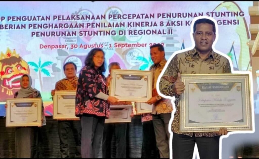 Jasa Pendirian PT Maluku Tenggara