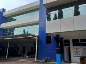 Jasa Pembuatan PT Pasteur Bandung