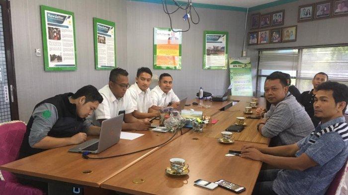 Jasa Pendirian PT Belitung