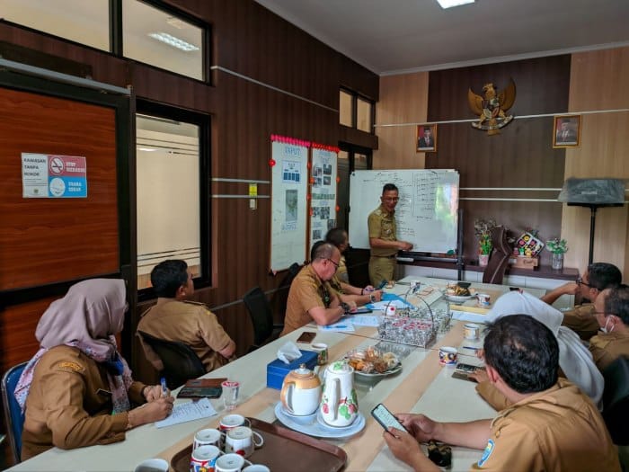 Jasa Pembuatan PT Kulon Bandung