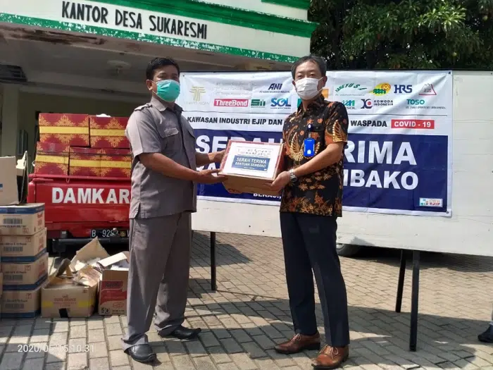 Jasa Pendirian Koperasi Pesanggrahan Jakarta