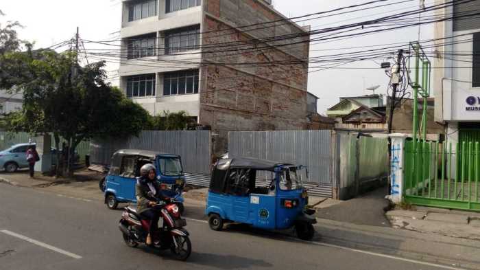 Jasa Pendirian PT Mangga Besar Jakarta