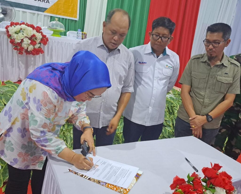 Jasa Pendirian PT Konawe Utara