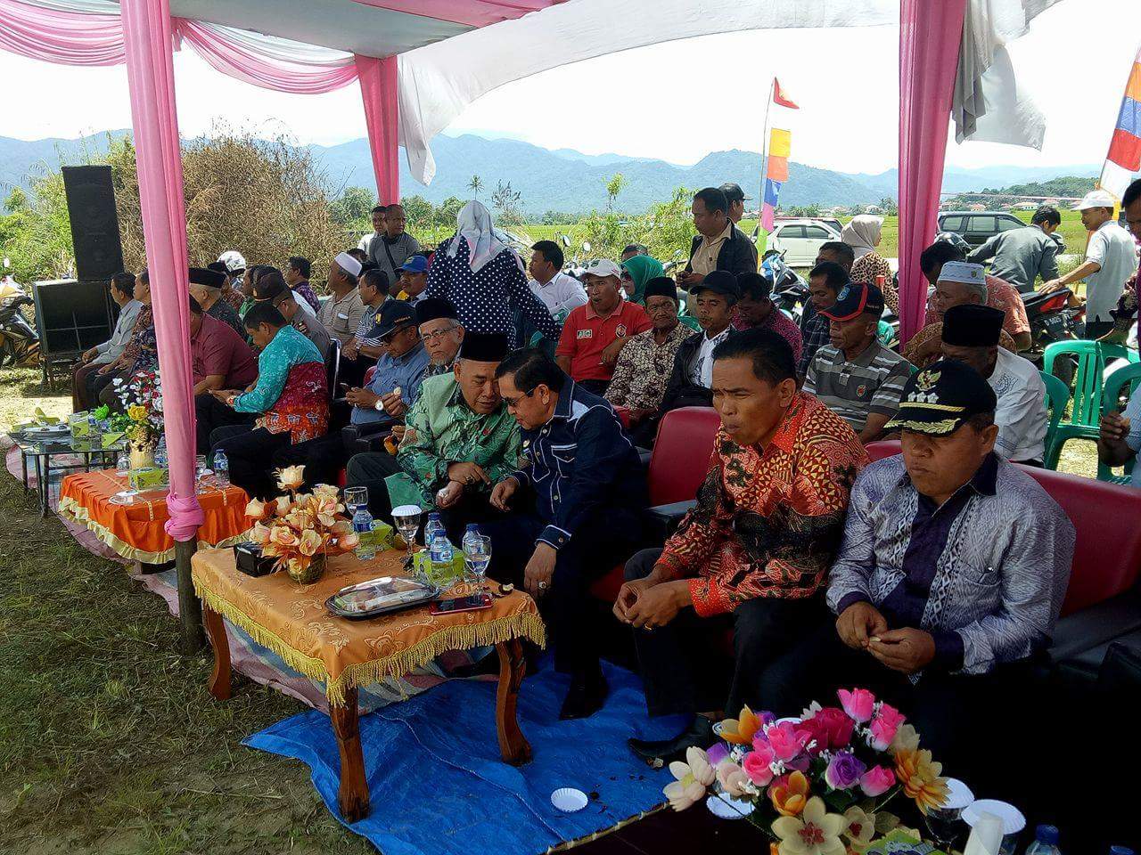 Jasa Pendirian PT Sungai Penuh