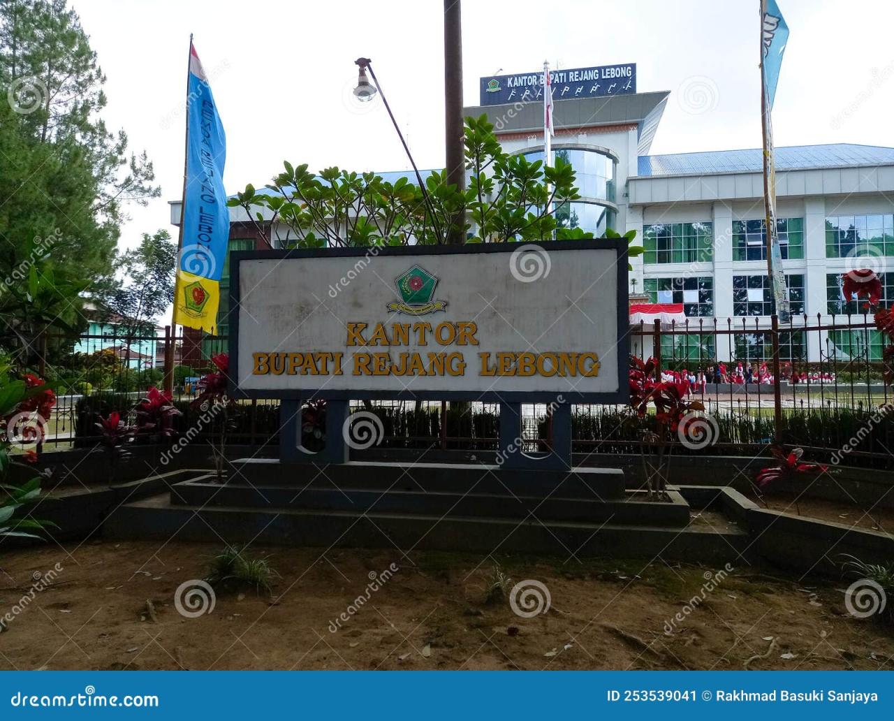 Jasa Pendirian PT Rejang Lebong