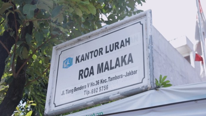 Jasa Pendirian Koperasi Roa Malaka Jakarta