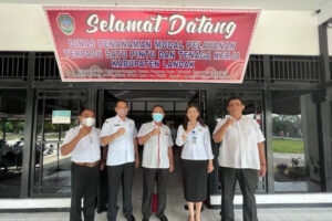 Jasa Pendirian PT Landak