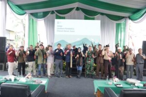 Jasa Pembuatan PT Citarum  Bandung