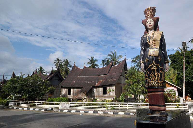 Jasa Pendirian PT Sijunjung