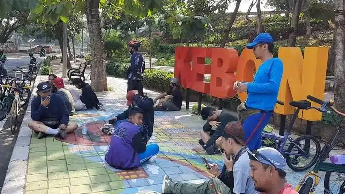 Jasa Pendirian Koperasi Kebon Jeruk Jakarta