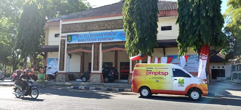 Jasa Pendirian PT Perorangan Sumenep