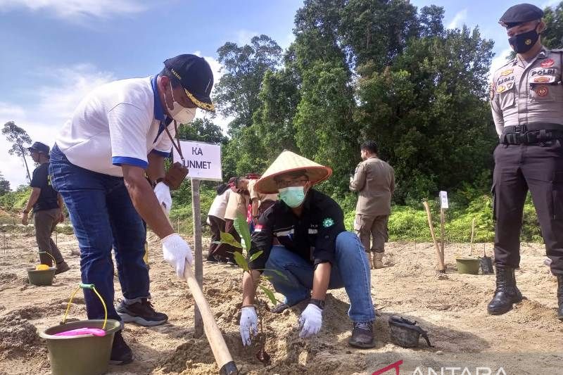 Jasa Pendirian PT Perorangan Bangka Barat